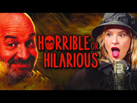 Horrible Or Hilarious | YMH Highlight