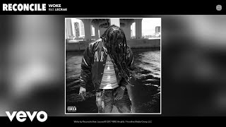 Reconcile - Woke (Audio) ft. Lecrae