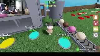 Make Some Ice Cream With Me!