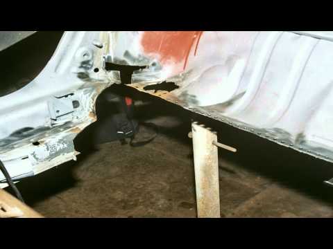 Der taubenblaue Käfer