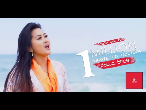 New Tibetan Song  2018  ༧རྒྱལ་སྲས་མཁྱེན།།  " GYEL - SEY KHEN" By Dawa Bhuti / Mendrel Sangmo