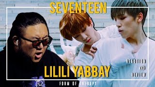 Producer Reacts to Seventeen Performance Team "13월의 춤 Lilili Yabbay"