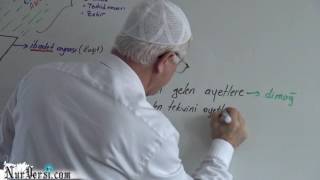 Dimağ 11 / Latife-i insaniye, Şeytan - YOZGATNUR