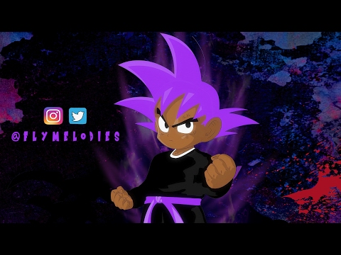 Lil Uzi Vert Type Beat 2017 - Power (prod. by Fly Melodies)