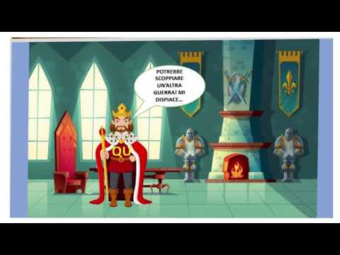 Il regno dei Re Qu e Cu .