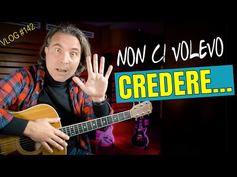 5 Consigli dal mio METODO di Chitarra - Come suonare la chitarra da AUTODIDATTA