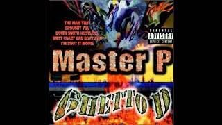 Master P - Ghetto D - Plan B (Ft. Mia X)