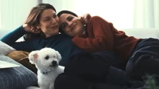 The Beast in Me (Lesbian TV Trailer) 