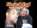 URG7  & SIK-VIC  GET YOUR MIND RITE   "WATCH OUT"