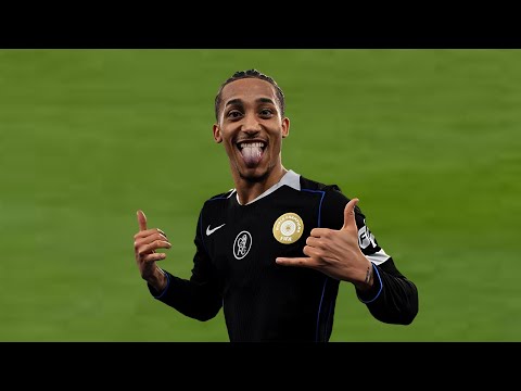 10+ Times João Pedro Showed His Class at Chelsea