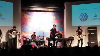 Jota Quest - Um dia pra não se esquecer (sunrise)