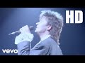 Paul Young - Everytime You Go Away 