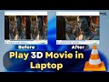 3D-Filme zuhause erleben: So einfach geht's!