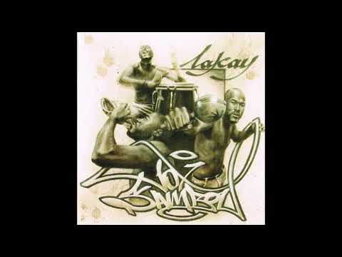 Vox Sambou - Lakay (Full Album) (2006)