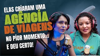 Como a Zoy Viagens Superou a Pandemia e Realizou Sonhos Incríveis!