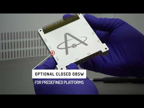 TRISKEL: OBC, TTC and OBSW in a Single Module