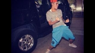 Sexy dance - Justin Bieber ( Twerk ft Miley Cyrus)
