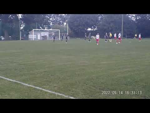 PP Kormoran Bynowo – Polonia Pasłęk   0:3 15.09.2022