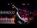 Raul Di Blasio - Barroco (Piano Cover)