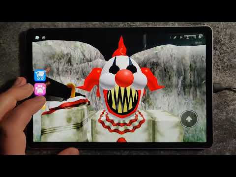 Roblox - Escape The Carnival of Terror Full Gameplay Walkthrough and Jumpscares