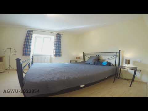 WU-1022854 - Möblierte 3-Zimmerwohnung in Kolitzheim/Stammheim mit Balkon