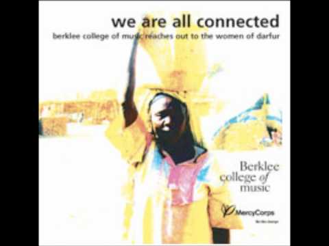 Farah Siraj - To the Sudanese Woman