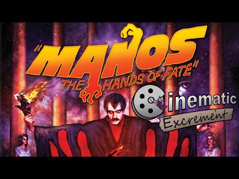 Cinematic Excrement: Episode 73 - "Manos" The Hands Of Fate (part 1)
