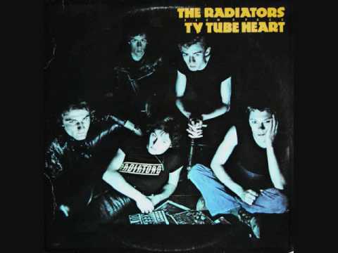 The Radiators (from Space): Enemies