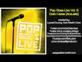 05 Katy Perry - Dark Horse (Acoustic) - POP GOES ...