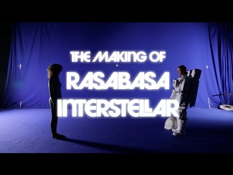 The Making of Rasabasa Interstellar