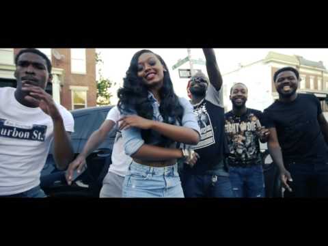 Sneaky T - The Intro | Official Video - Dir :@David_Manigault