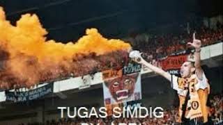 Download lagu Lagu Kemenangan - Persija mp3