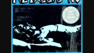 Heavy Liquid ~ Iggy and the Stooges