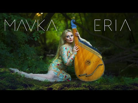ERIA - MAVKA (Eurovision 2022 Ukraine) ??