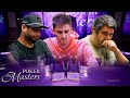 Poker Masters Event 2 5K No Limit Hold Em FINAL TABLE 157 000 Prize