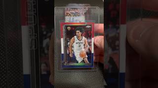 Last Psa bulk order. Video was recorded a few weeks ago. #dylanharper #sportscards #nbacards