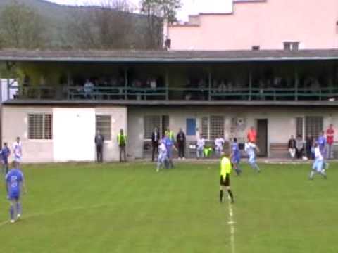 Slovan Belá-FK Humenné(2:0)