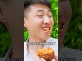 Eating the Weirdest Food! | Chinese food TikTok Funny Pranks | Songsong and Ermao