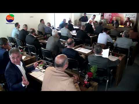 07.04.2024 Tarihli Olağan Meclis Toplantısı