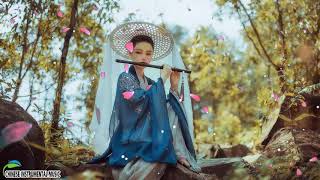 Download lagu Instrumental Chinese Music   Guzheng  &  Bamboo Flute  Instrumental Music for Learning & Sleeping mp3
