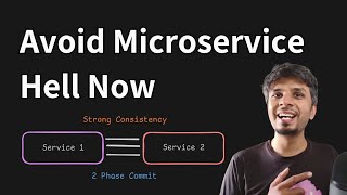 How to Scope Microservices Right with Loose Coupling & High Cohesion