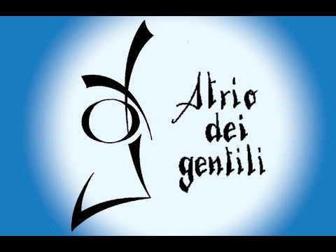 Quattro passi nell'Atrio, ieri e oggi