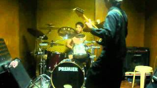 FlattBush sessions   Lupa