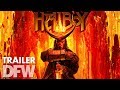 Hellboy R-rated trailer | Nu overal verkrijgbaar