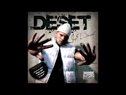 Jay Diesel ft. Maat - Nepsaný pravdila ( produced by Emeres)