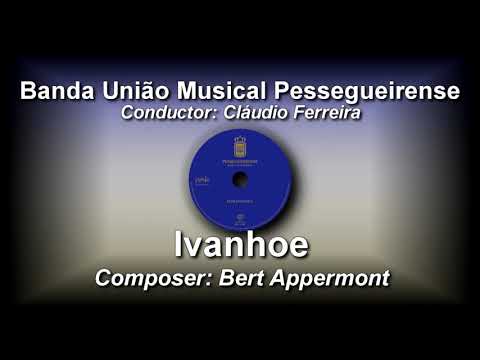 Ivanhoe by Bert Appermont