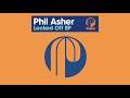 Phil Asher - 6amStar