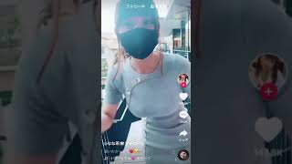 かわいいTikTok #74 #パンチラ#Shorts