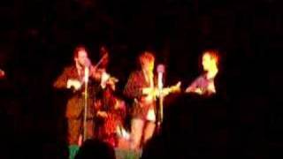 Chris Thile and the How To Grow a Band 5