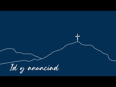 Id Y Anunciad - Batah
